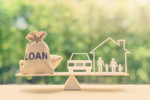 Best Home Loans (Mortgages)  in Rome City, IN